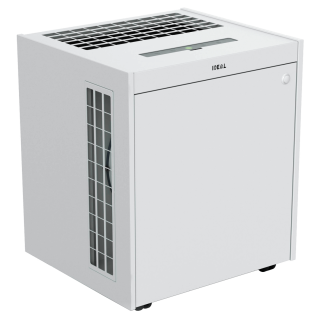 IDEAL AP 140 PRO widok bok