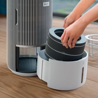 Philips FY3401/00 - wymiana filtra