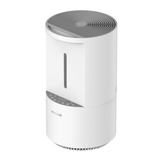 Vestfrost VP-H2I40WH - widok z boku