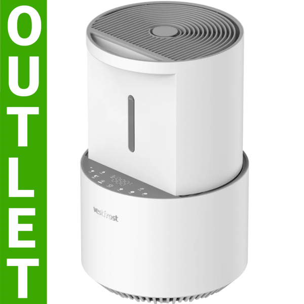 Vestfrost VP-H2I20WH - OUTLET