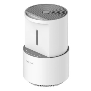 Vestfrost VP-H2I20WH - widok bokiem
