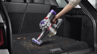 Dyson V8 Absolute - odkurzacz ręczny