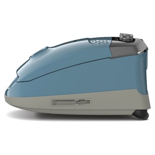 Miele Guard S1 - widok z boku