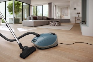 Miele Guard M1 Flex - aranżacja odkurzacza