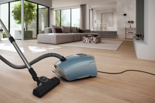 Miele Guard L1 - aranżacja odkurzacza