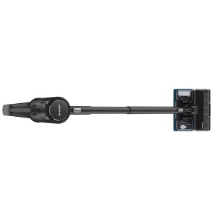 Sharp SA-VP4261BS - widok z góry, elektroszczotka z nakładką mopującą