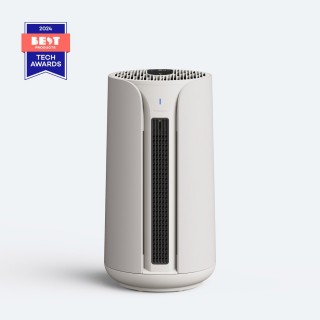 Blueair ComfortPure 3-in-1 T10i - widok z przodu