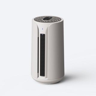 Blueair ComfortPure 3-in-1 T10i - widok bokiem