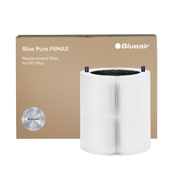 Filtr do oczyszczacza powietrza Blueair Blue Pure 511i Max