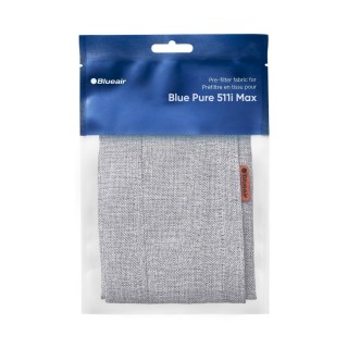 Filtr wstępny Blueair dla Blue 511i, Fog Grey