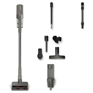 Miele Duoflex HX1 CarCare - akcesoria w zestawie