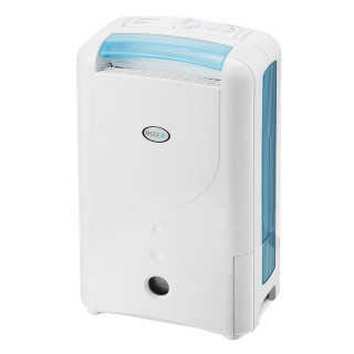 EcoAir DD1 Simple MK3 Blue - osuszacz powietrza