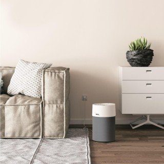 IDEAL AP 30 i 40 PRO antracyt