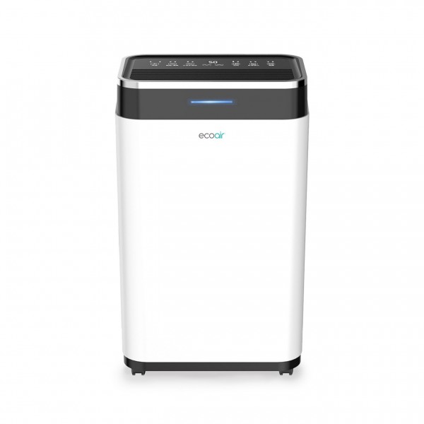 EcoAir DC26 - osuszacz powietrza