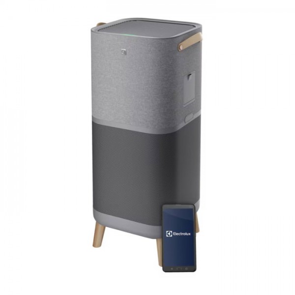 Electrolux Pure 900 EPU93171UG - oczyszczacz powietrza