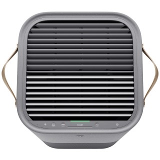 Electrolux Pure 900 EPU93171UG - widok z góry, panel sterowania i wywiew powietrza