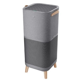 Electrolux Pure 900 EPU93171UG - widok bokiem, zamontowane nóżki