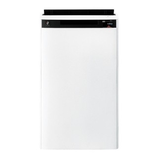 Sharp KI-TX100EU-W - oczyszczacz powietrza
