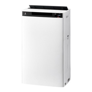 Sharp KI-TX75EU-W - widok bokiem