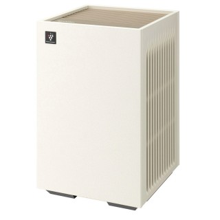 Sharp FP-S40EU-W - widok bokiem