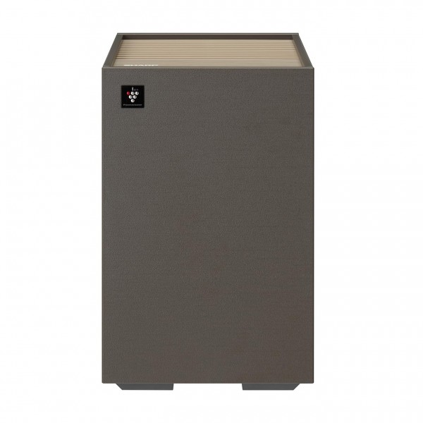 Sharp FP-S40EU-T - oczyszczacz powietrza