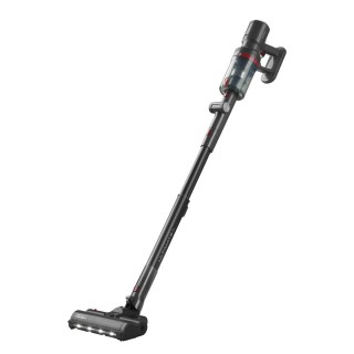 Concept VP6150 Ultimate UV Power - widok bokiem, podświetlenie LED