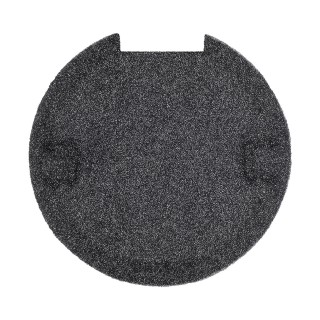 Concept VP6150 Ultimate UV Power - filtr wstępny