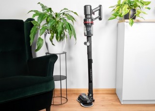 Concept VP6260 Ultimate Pro+ - samostojąca konstrukcja