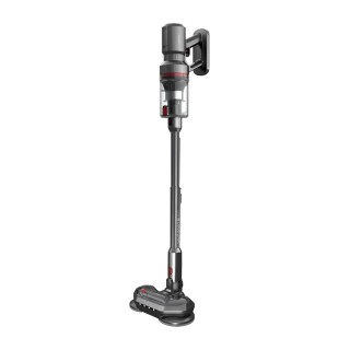 Concept VP6260 Ultimate Pro+ - widok bokiem, nakładka mopująca