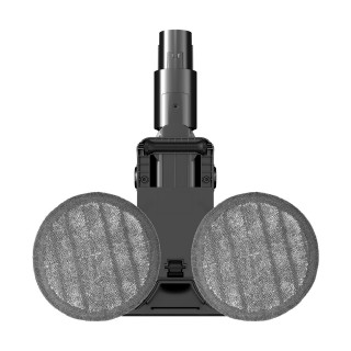 Concept VP6260 Ultimate Pro+ - elektroszczotka mopująca