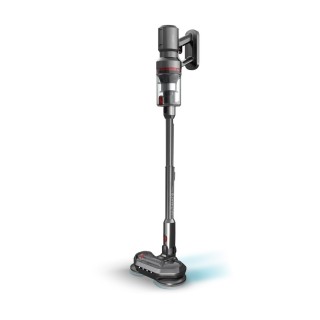 Concept VP6260 Ultimate Pro+ - widok bokiem, nakładka mopująca
