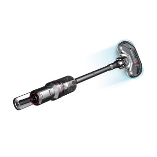 Concept VP6260 Ultimate Pro+ - widok z góry, nakładka mopująca