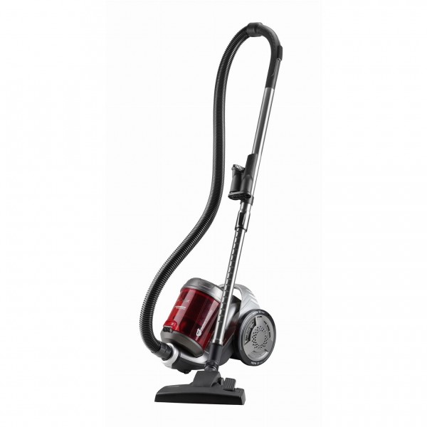 Concept VP5150 Furious Home & Pet - bezworkowy odkurzacz tradycyjny