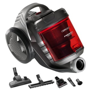 Concept VP5150 Furious Home & Pet - odkurzacz i akcesoria