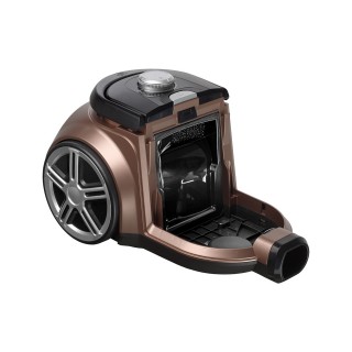Concept VP5240n 4A Radical Pet Expert - widok bokiem, bez pojemnika na kurz