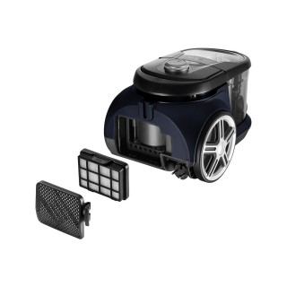 Concept VP5241n 4A Radical Home&Car - filtr HEPA