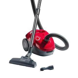 Concept VP8350 Bello - workowy odkurzacz tradycyjny