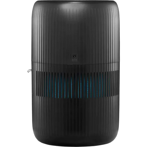 Klarta Humea Grande WiFi - Czarny