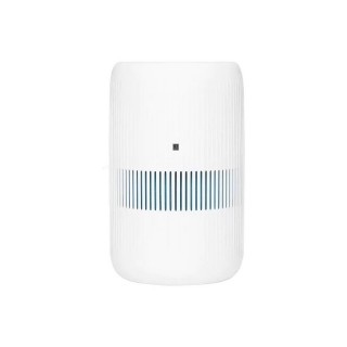 Klarta Humea Grande WiFi Biały - widok z tyłu