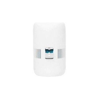 Klarta Humea Grande WiFi Biały - widok z boku