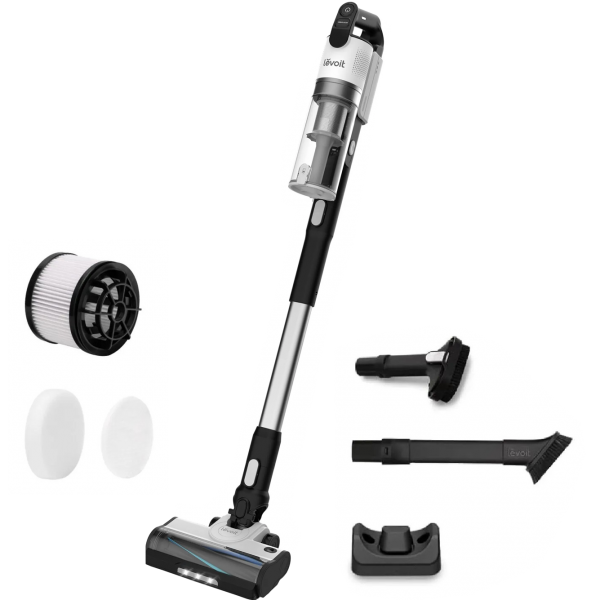 Levoit LVAC-200 Biały