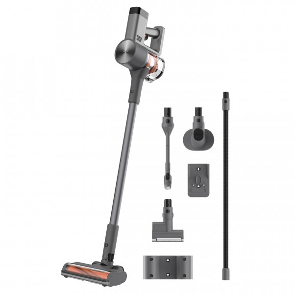 Xiaomi Vacuum Cleaner G20 Max - bezprzewodowy odkurzacz pionowy