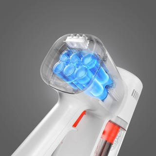 Xiaomi Vacuum Cleaner G20 Lite - akumulator