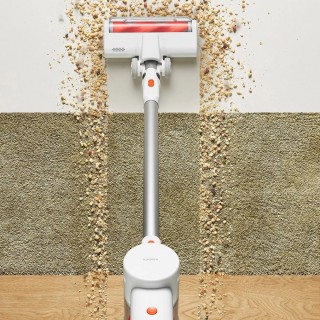 Xiaomi Vacuum Cleaner G20 Lite - odkurzanie podłogi i dywanu