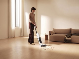 Xiaomi Truclean W20 Wet Dry Vacuum - mycie i odkurzanie podłogi