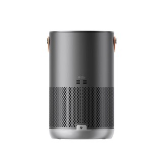 Smartmi Air Purifier P1 - widok z tyłu