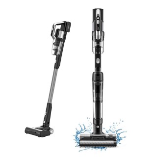 Jimmy PW11 Pro Max - widok z przodu i z boku