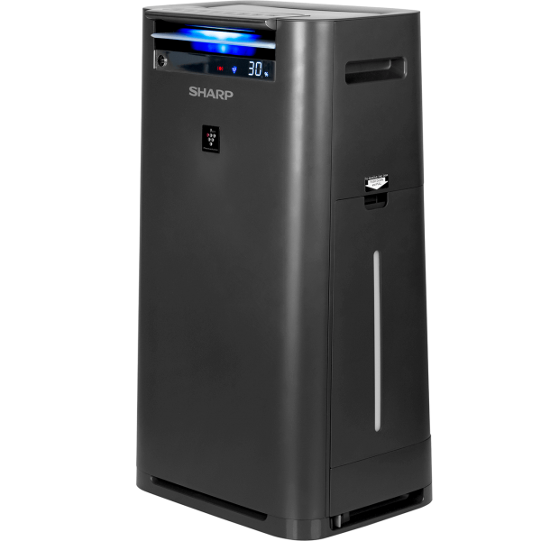 Sharp KC-G50EUH