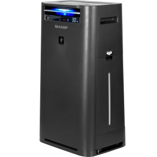 Sharp KC-G50EUH