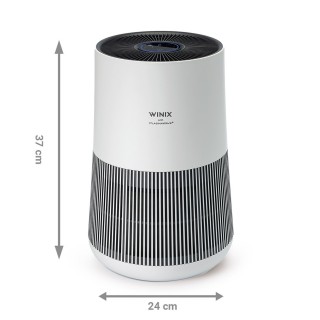 Winix T500 - wymiary oczyszczacza